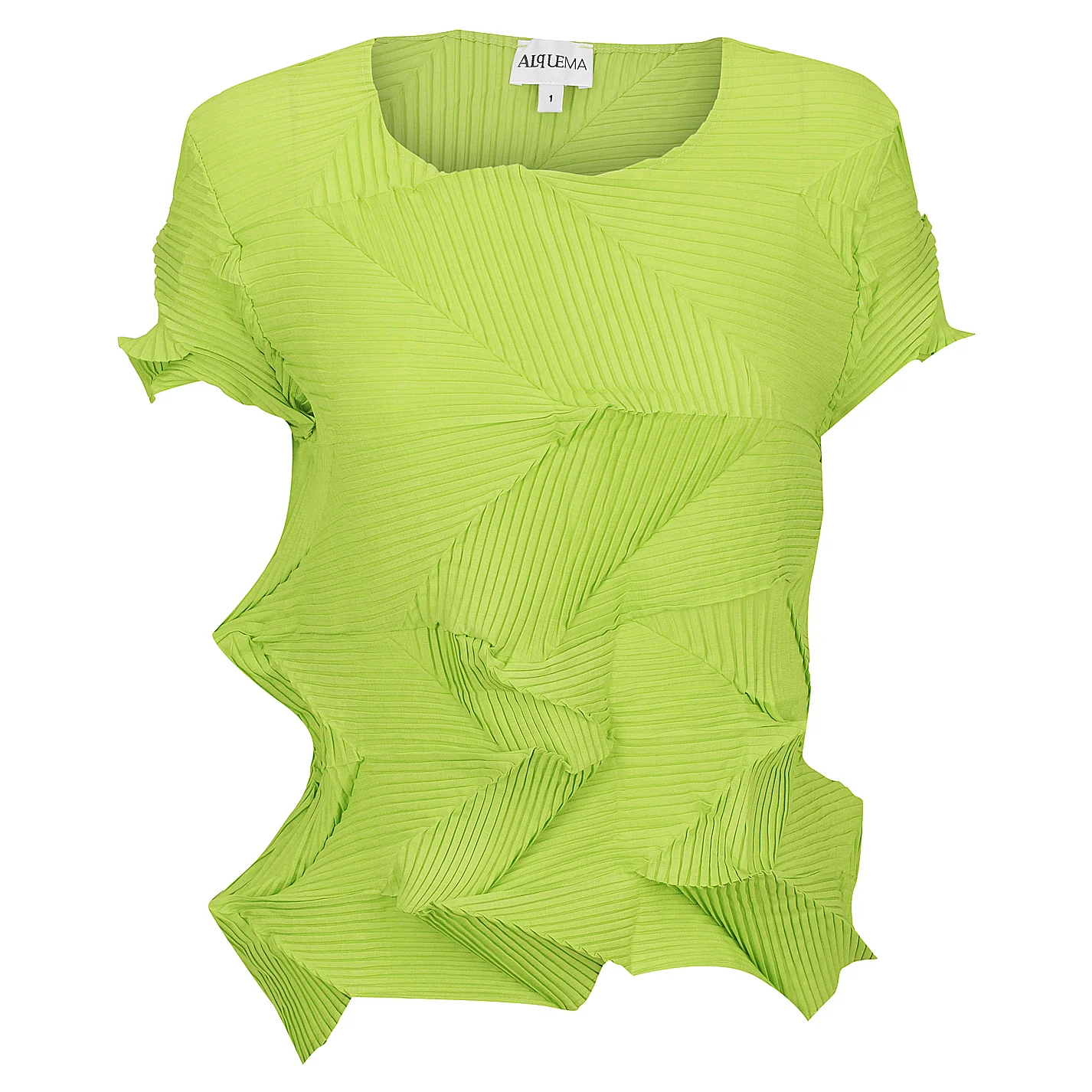 Annie Short Sleeve Tee - Image 4