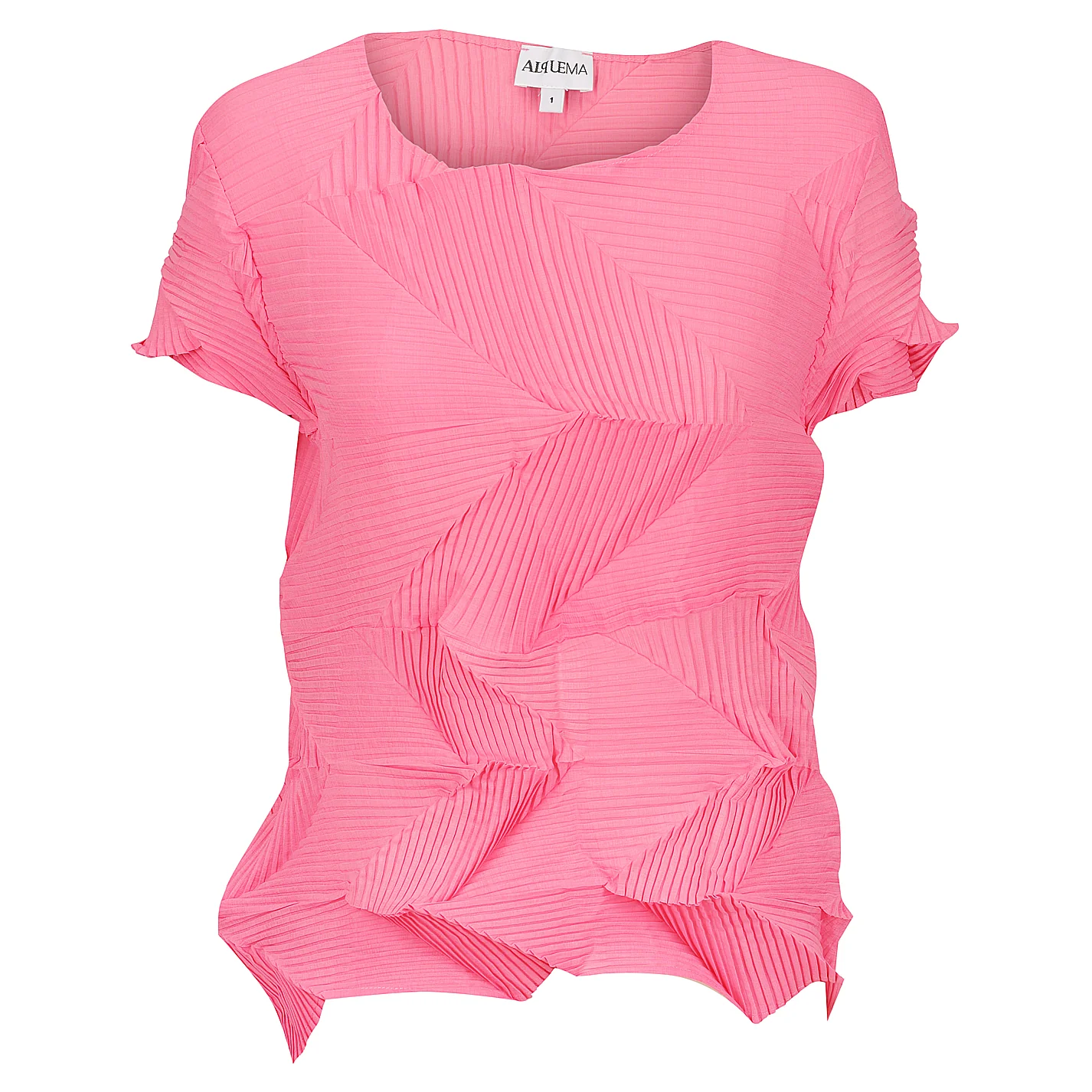 Annie Short Sleeve Tee - Image 5