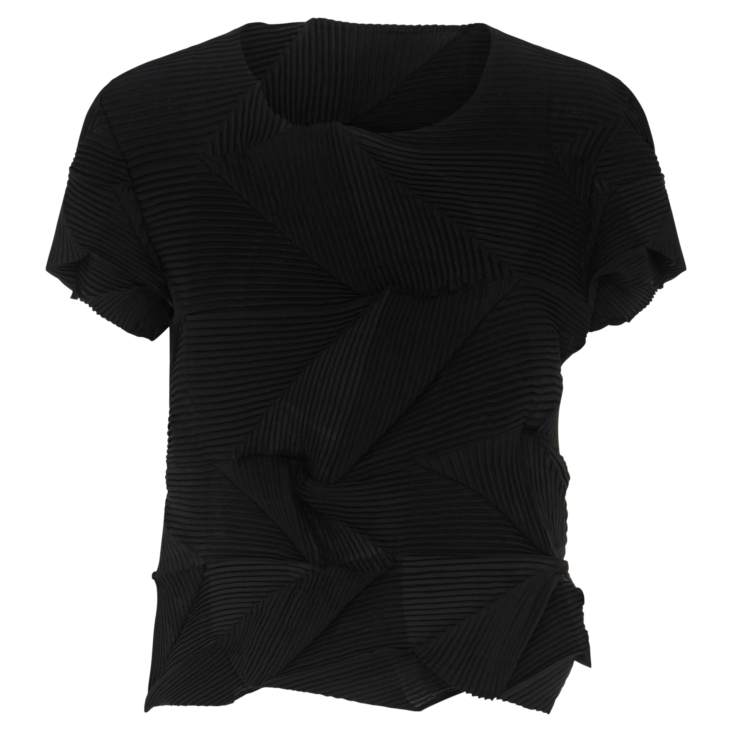 Annie Short Sleeve Tee - Image 9