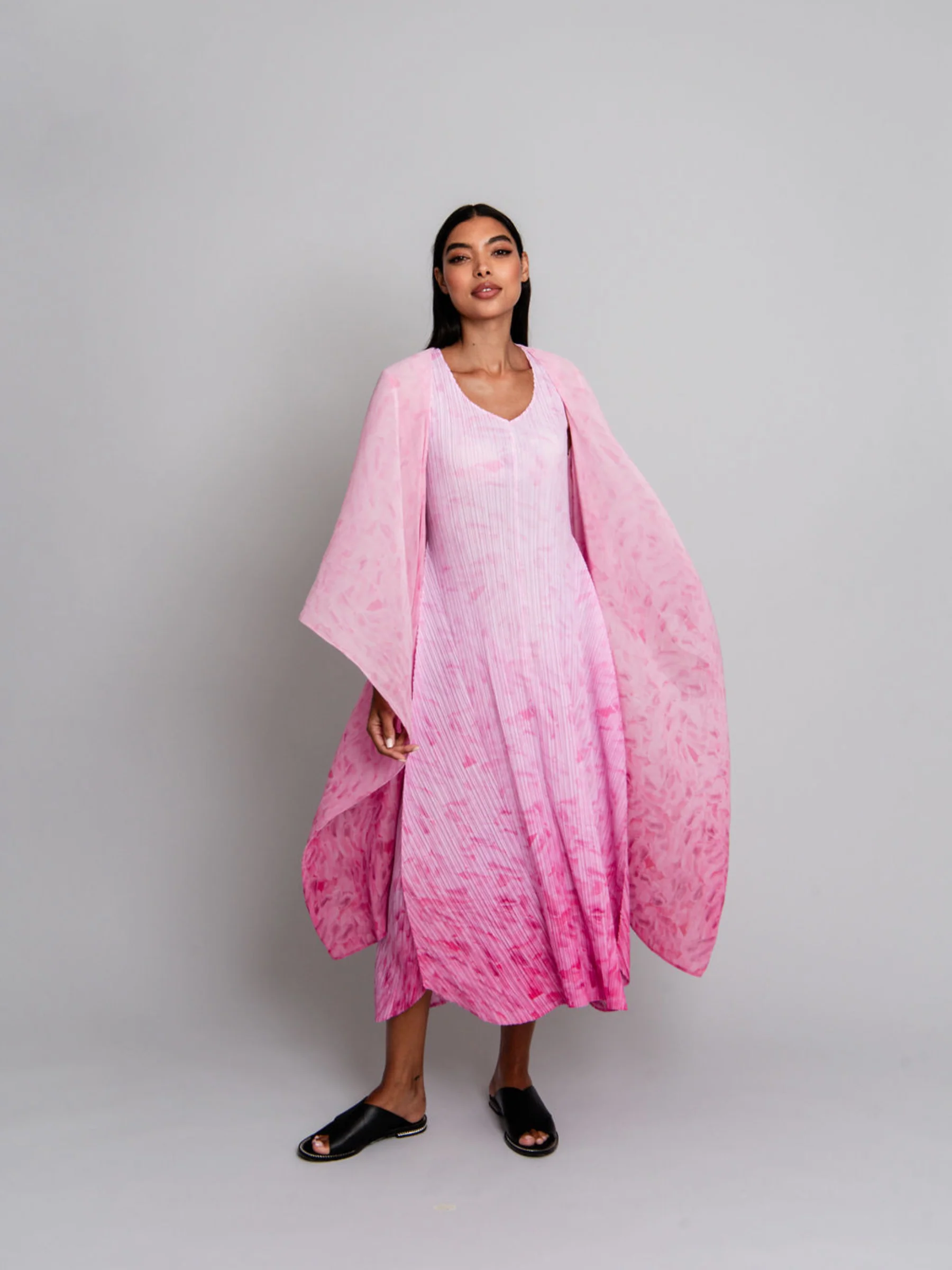 Collare Coat - Prints - Image 37
