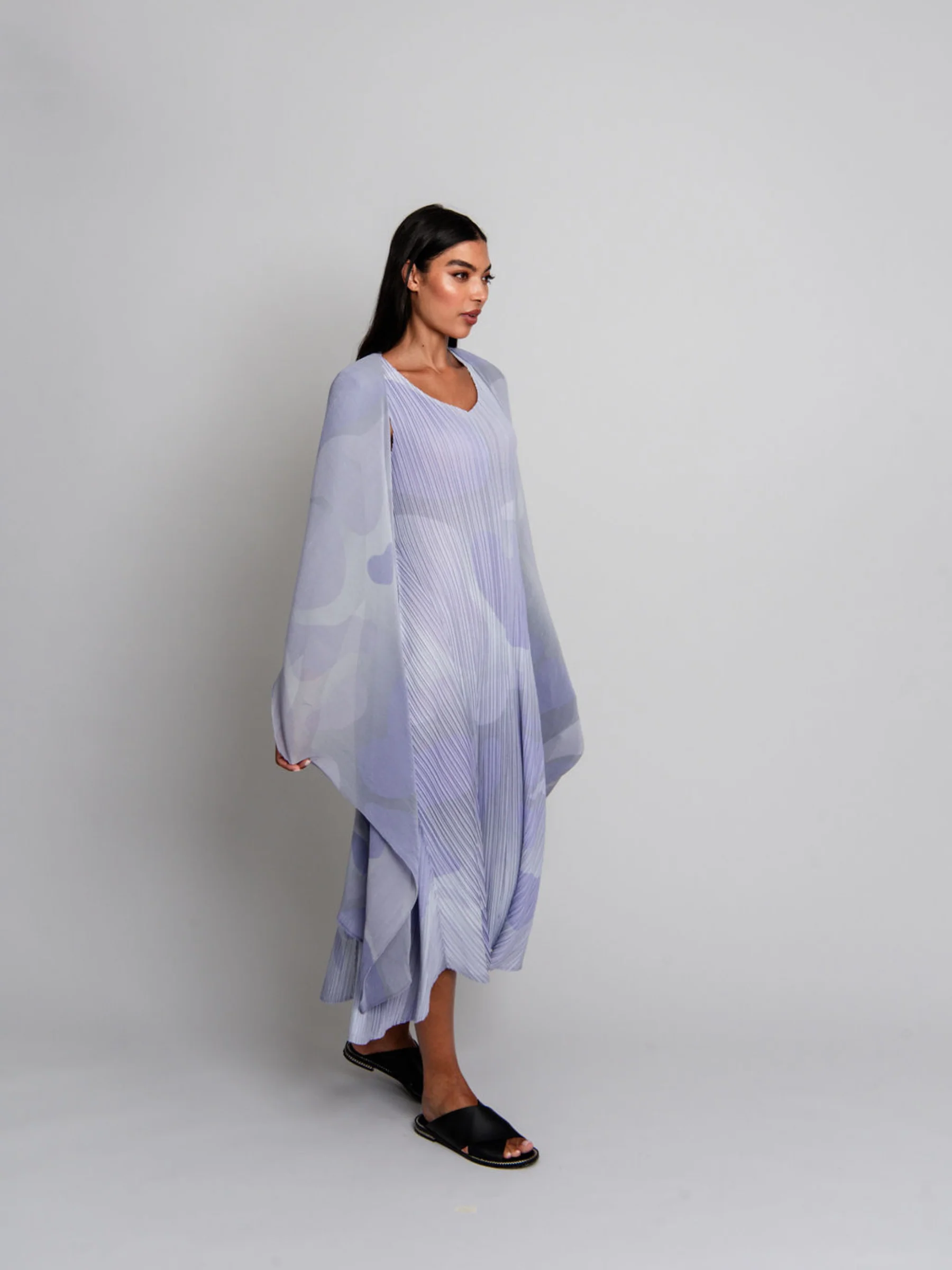Collare Coat - Prints - Image 39