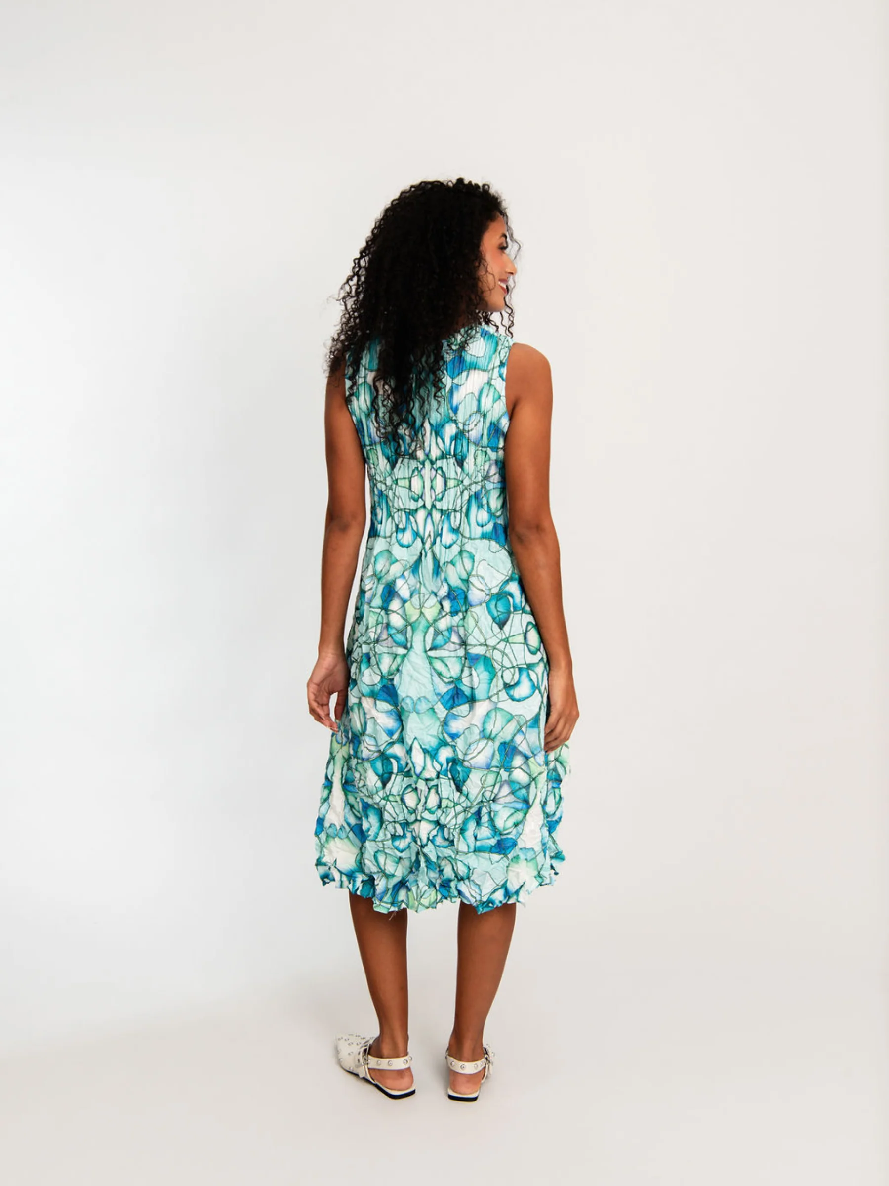 Smash Pocket Dress - Image 17