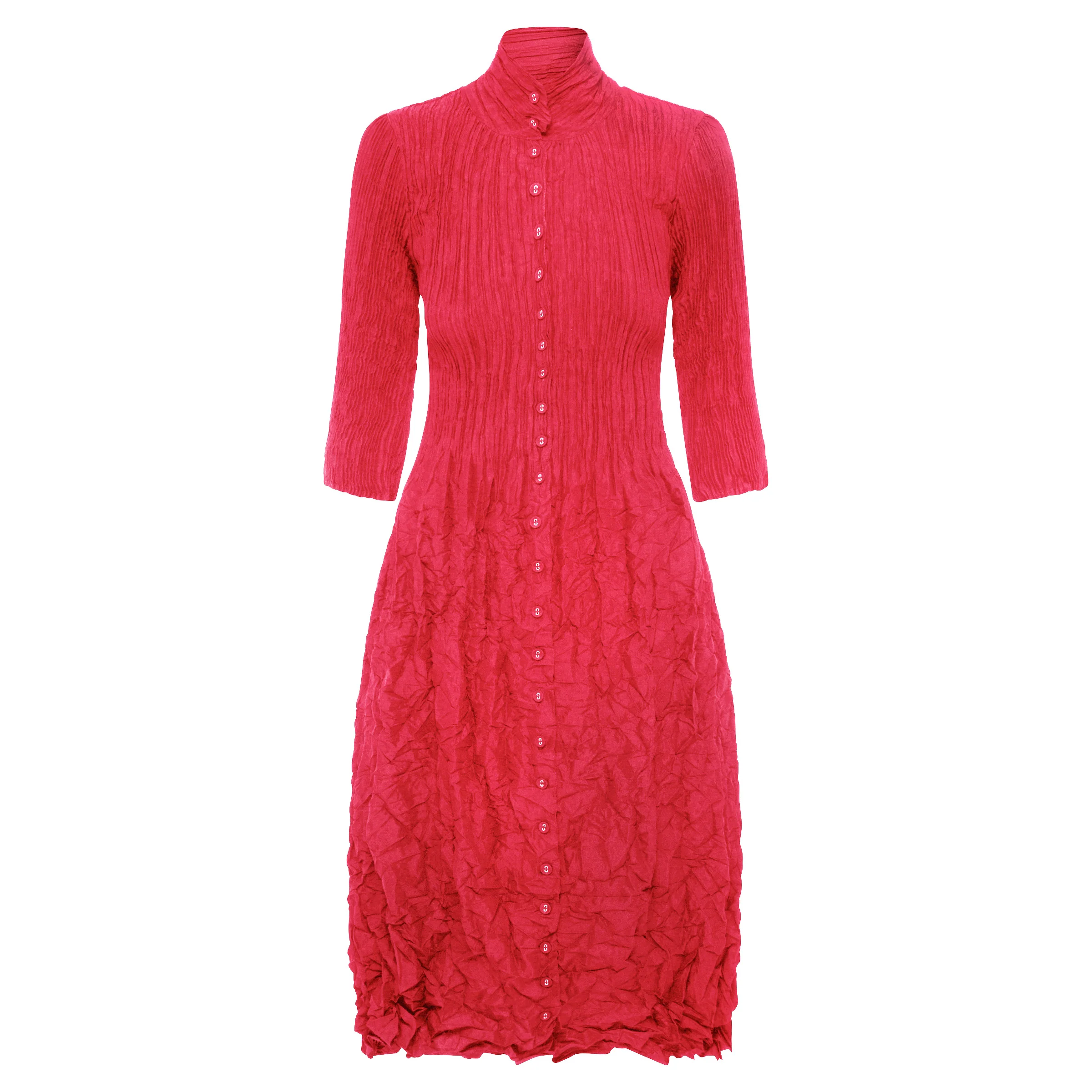 Nehru Coat Dress - Image 27