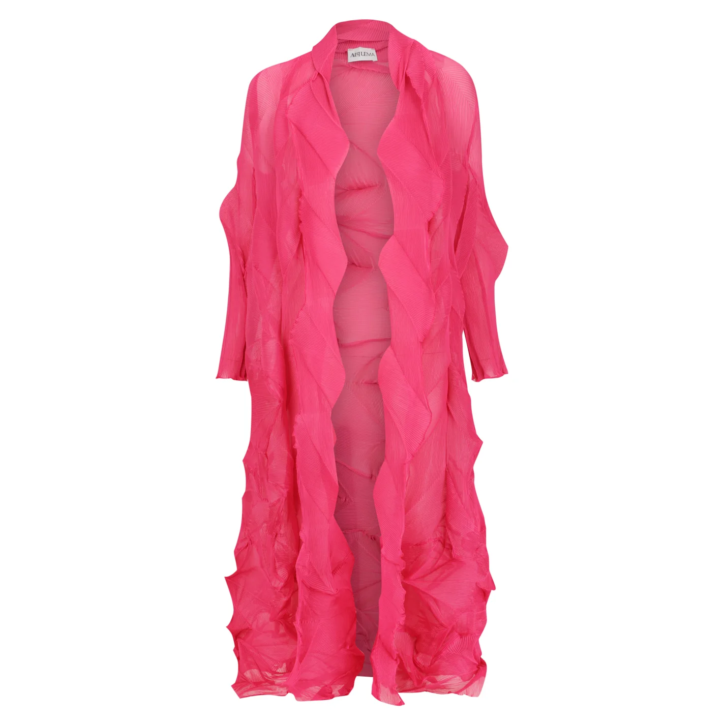 Nikki Coat - Image 4