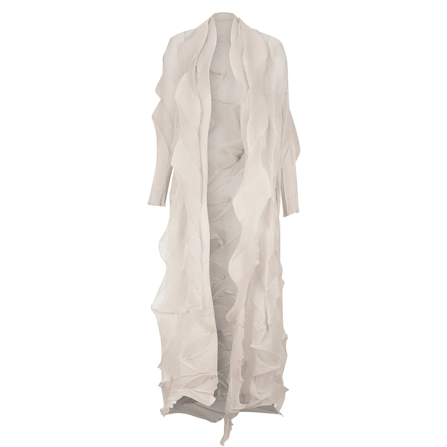 Nikki Coat - Image 7