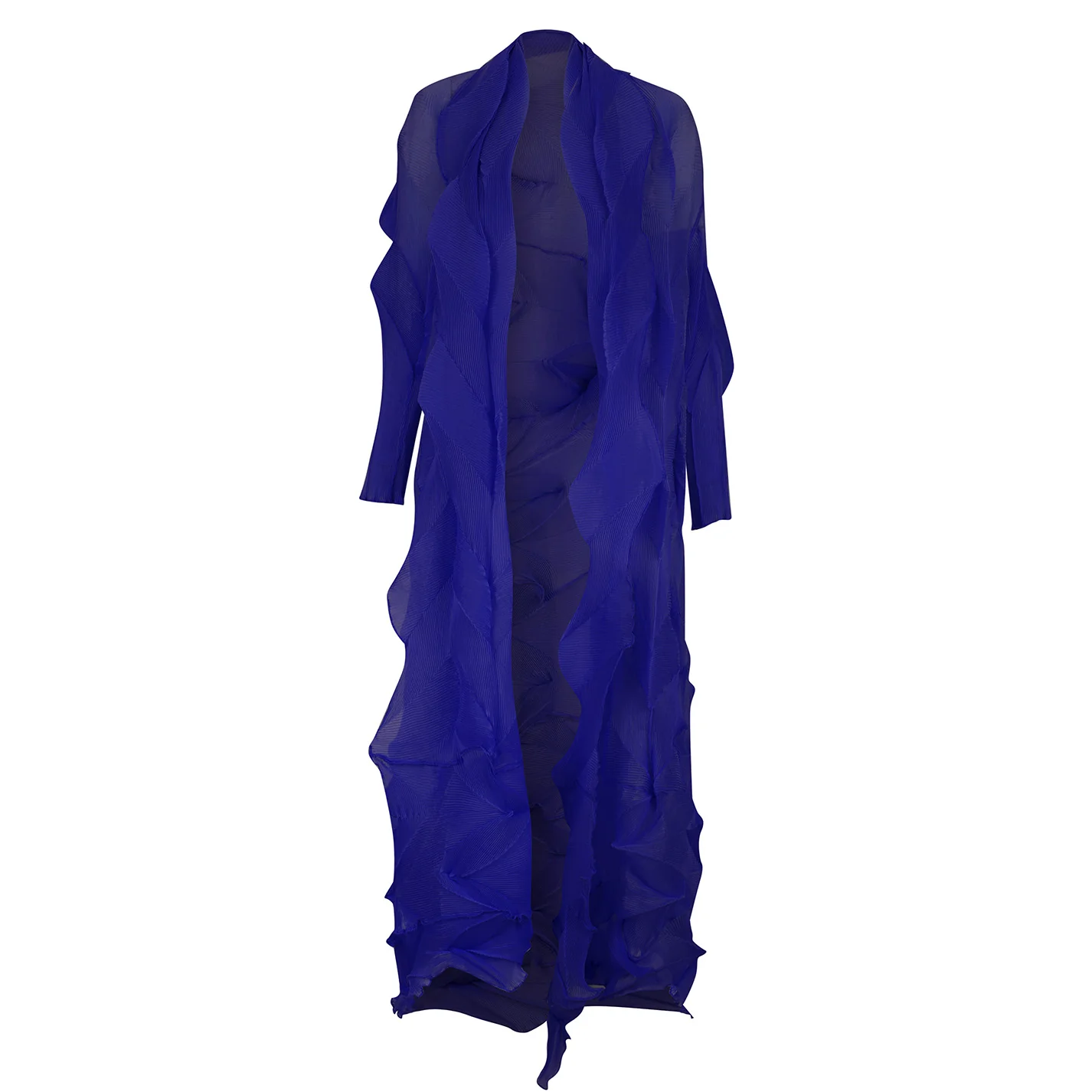 Nikki Coat - Image 9