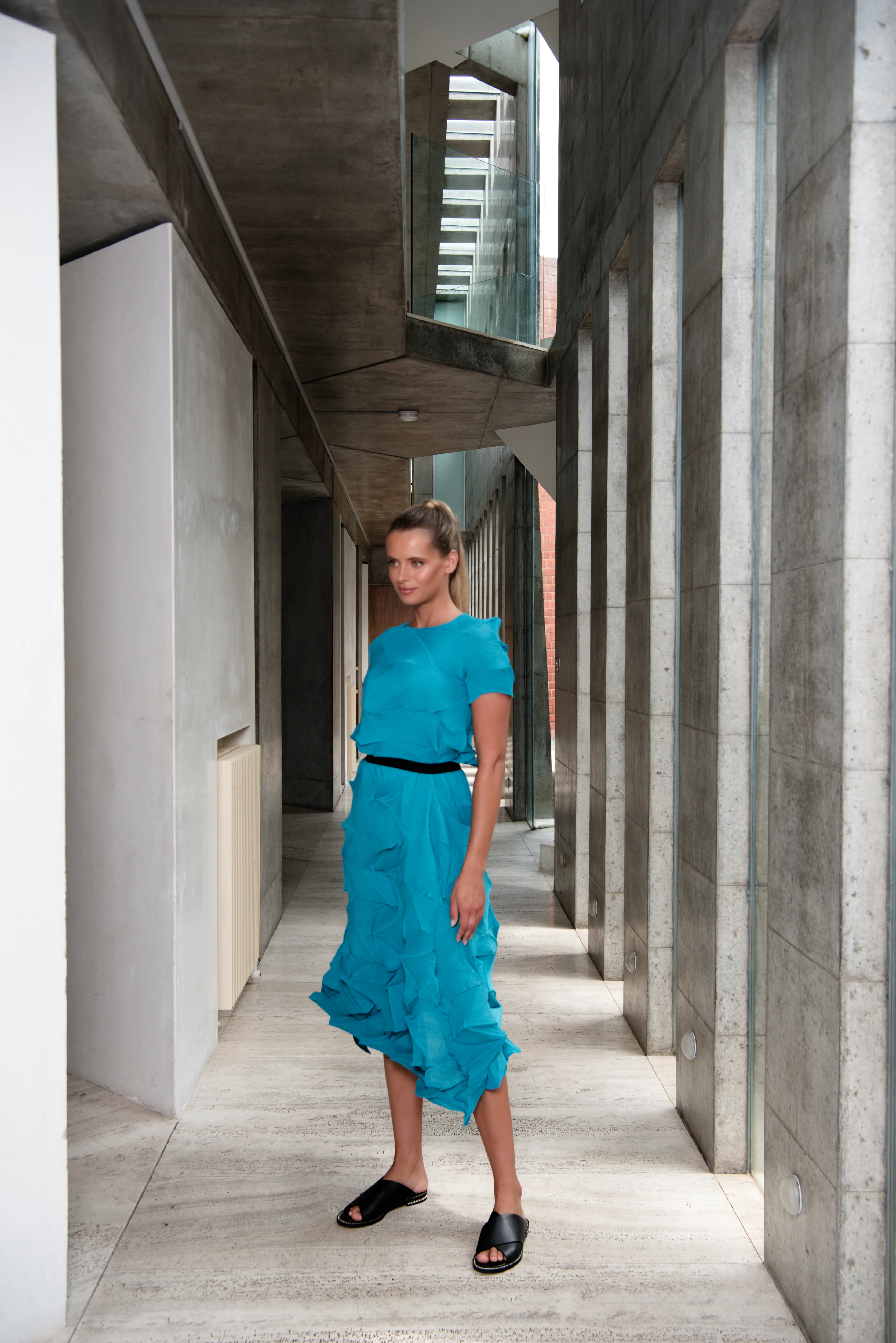 Nikki Tee - Image 6