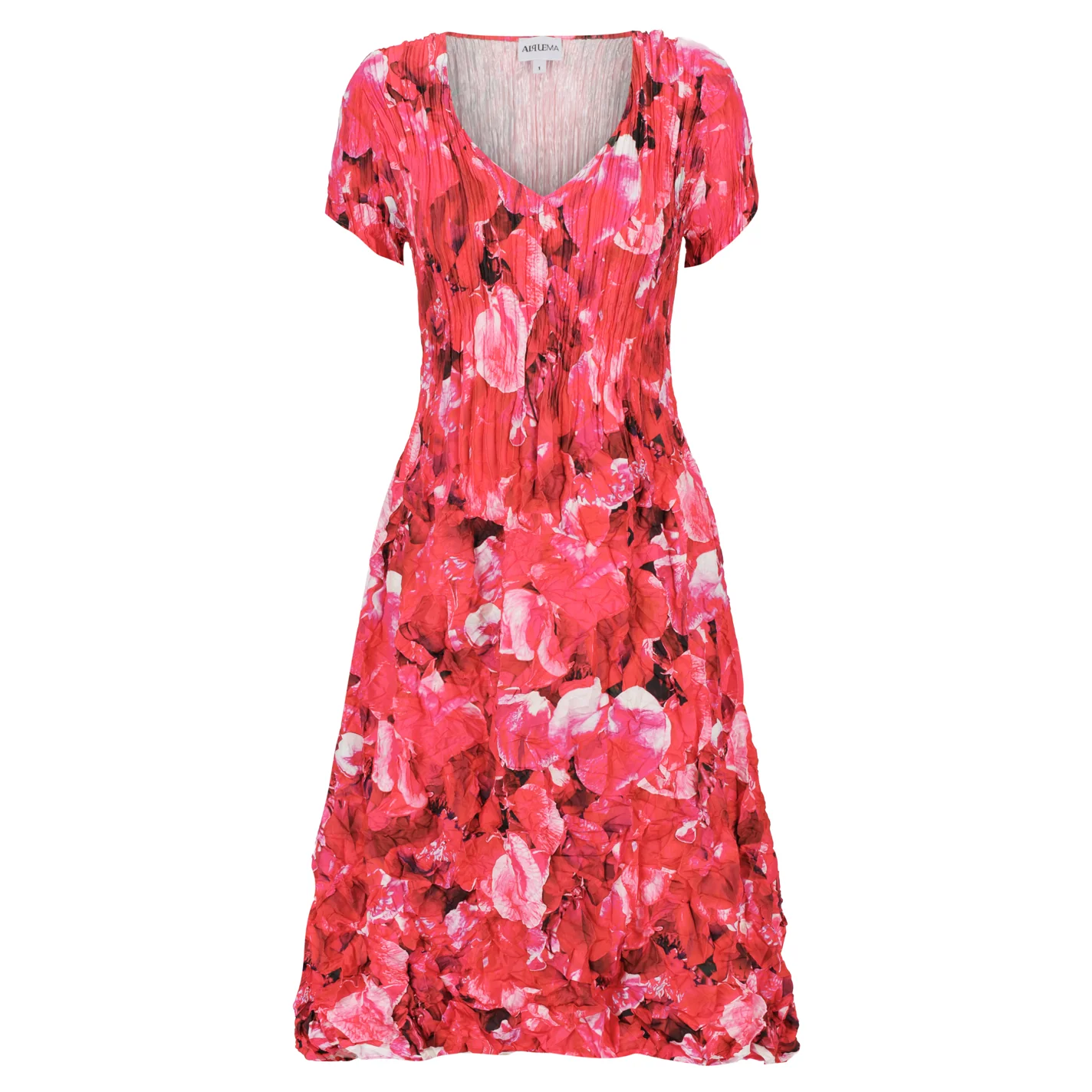 Smash Dress | Alquema - Image 3