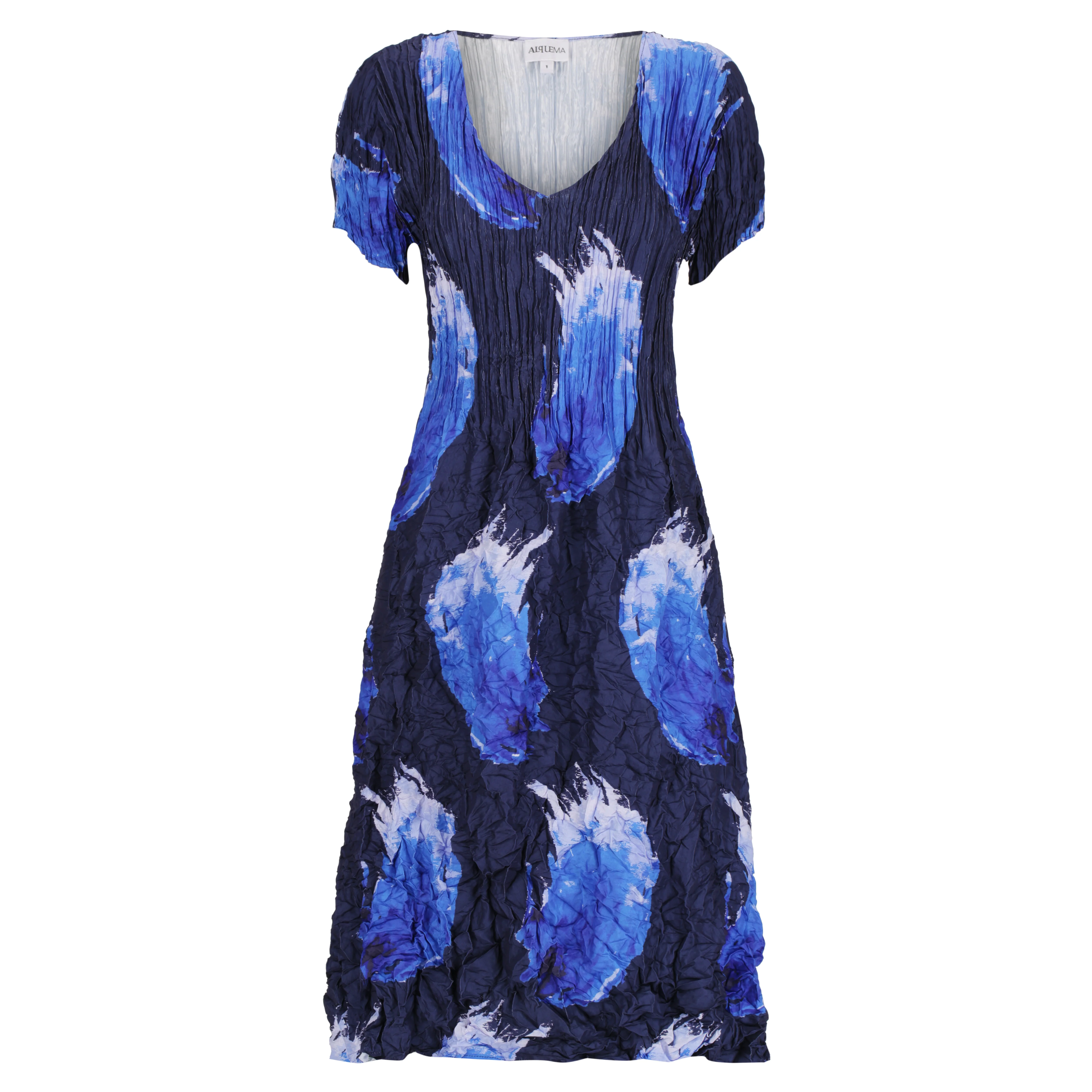 Smash Dress | Alquema - Image 7