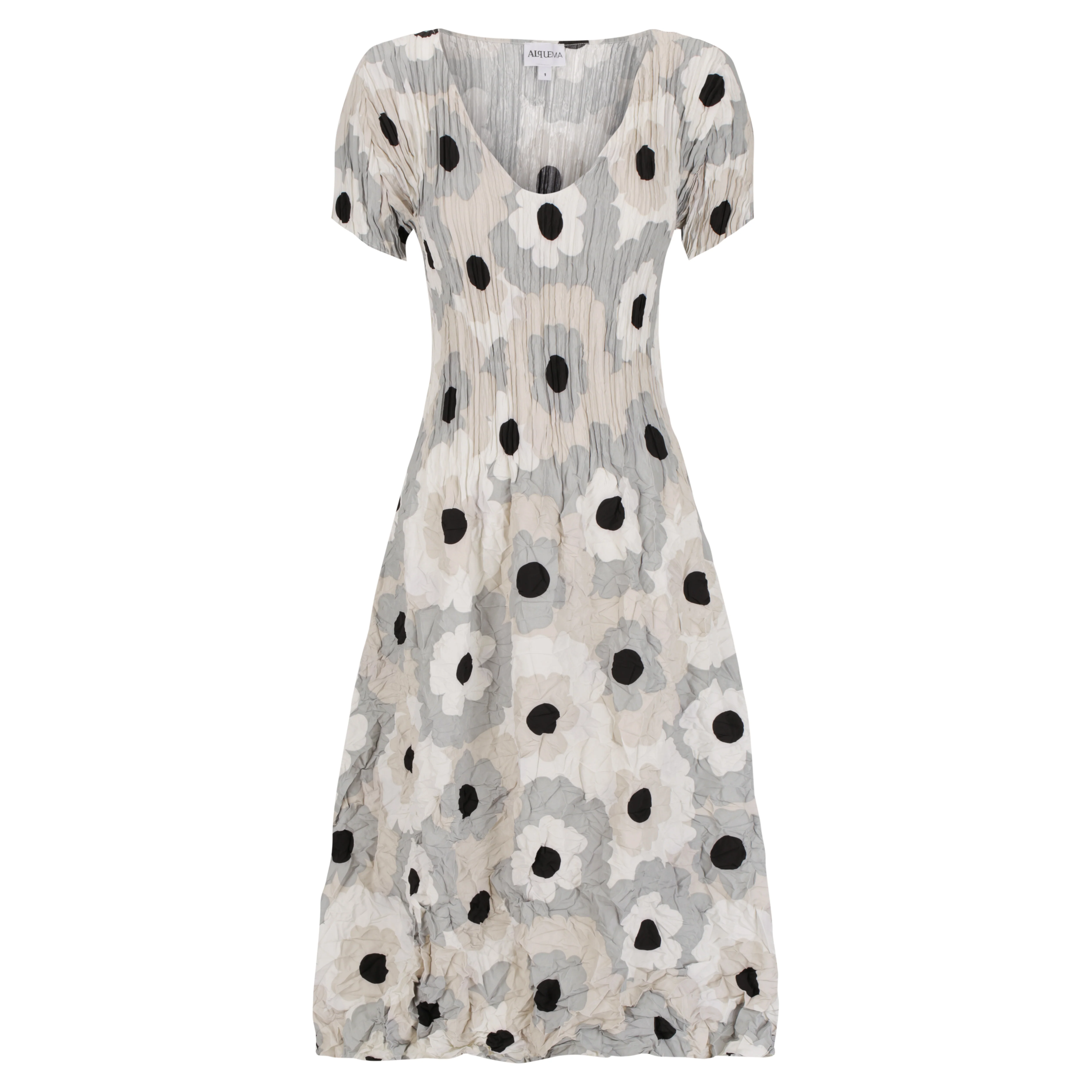 Smash Dress | Alquema - Image 8