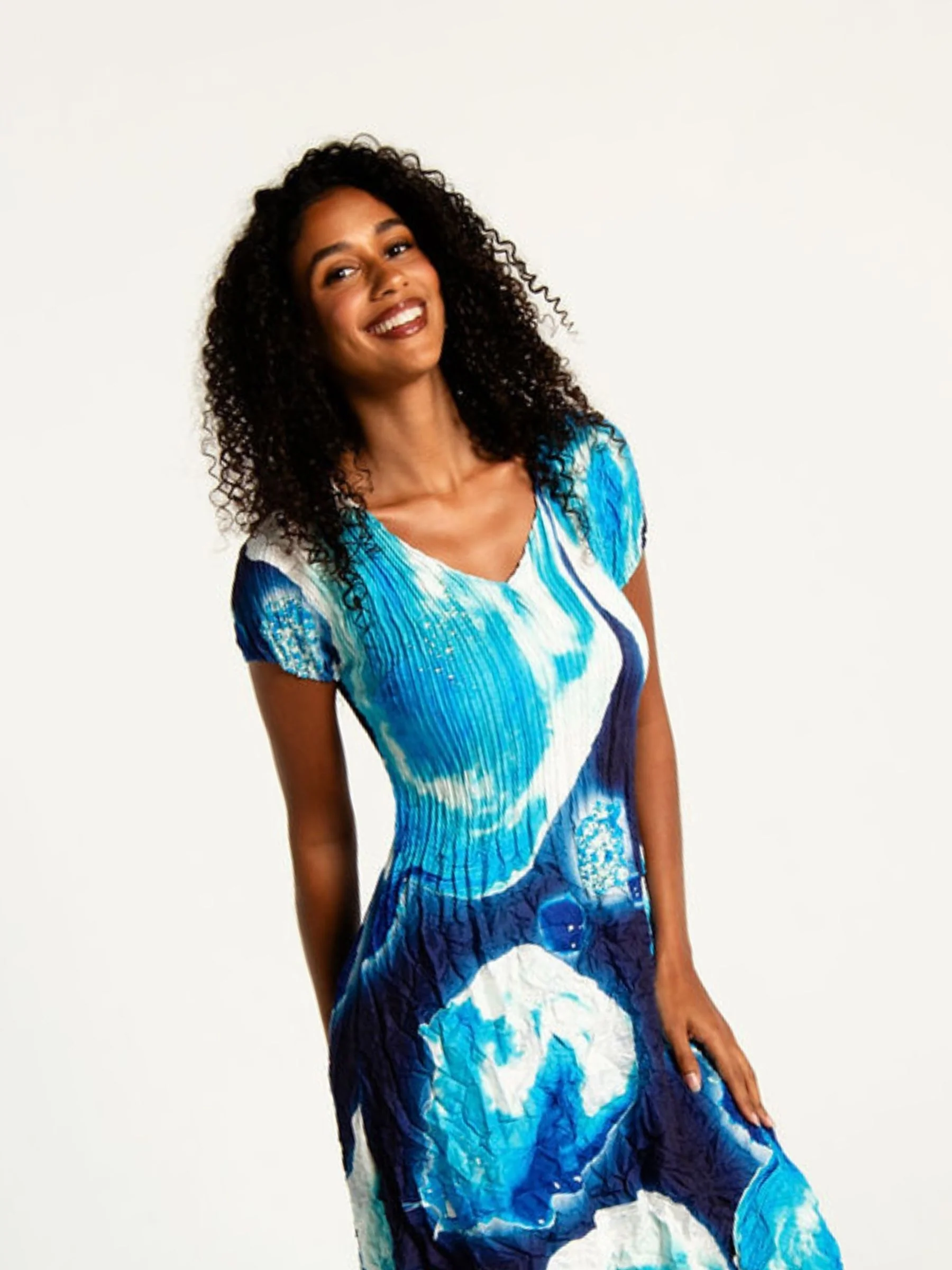 Smash Dress | Alquema - Image 18