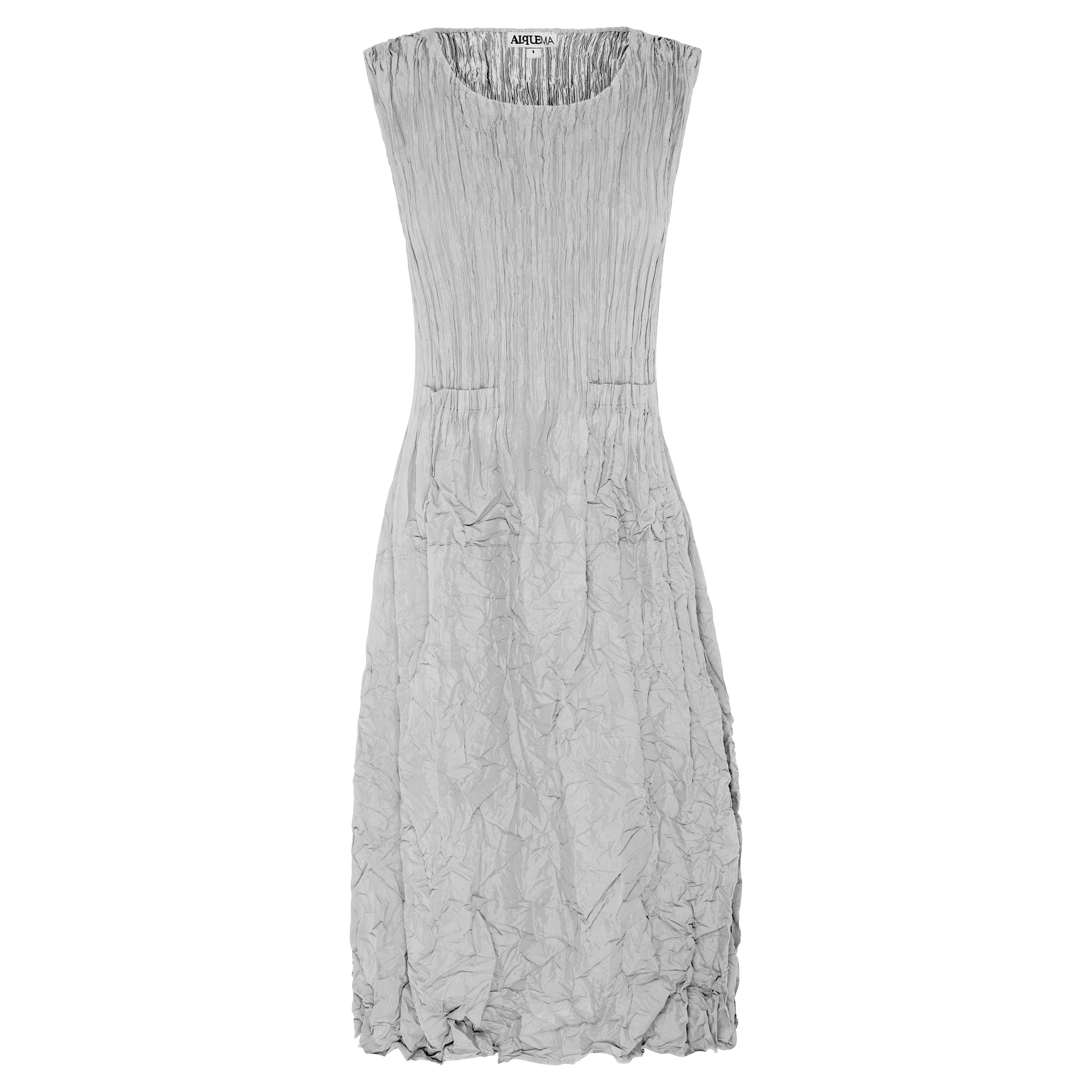 Smash Pocket Dress - Image 10