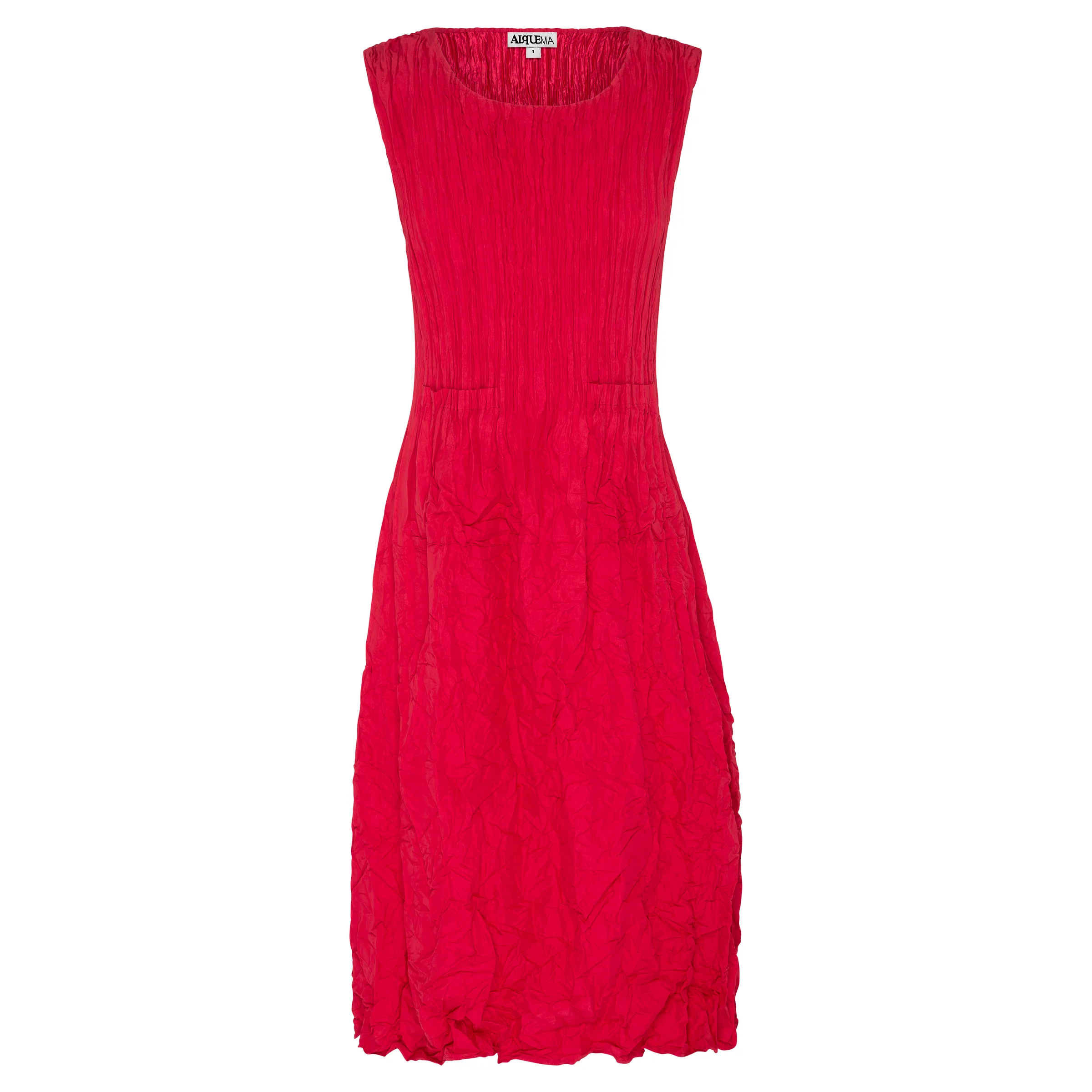 Smash Pocket Dress - Image 11
