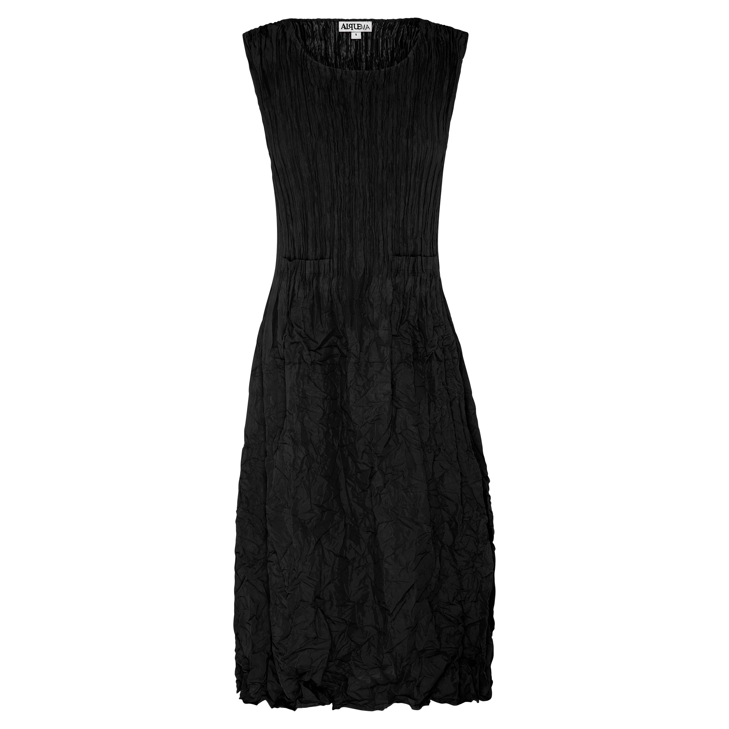 Smash Pocket Dress - Image 13