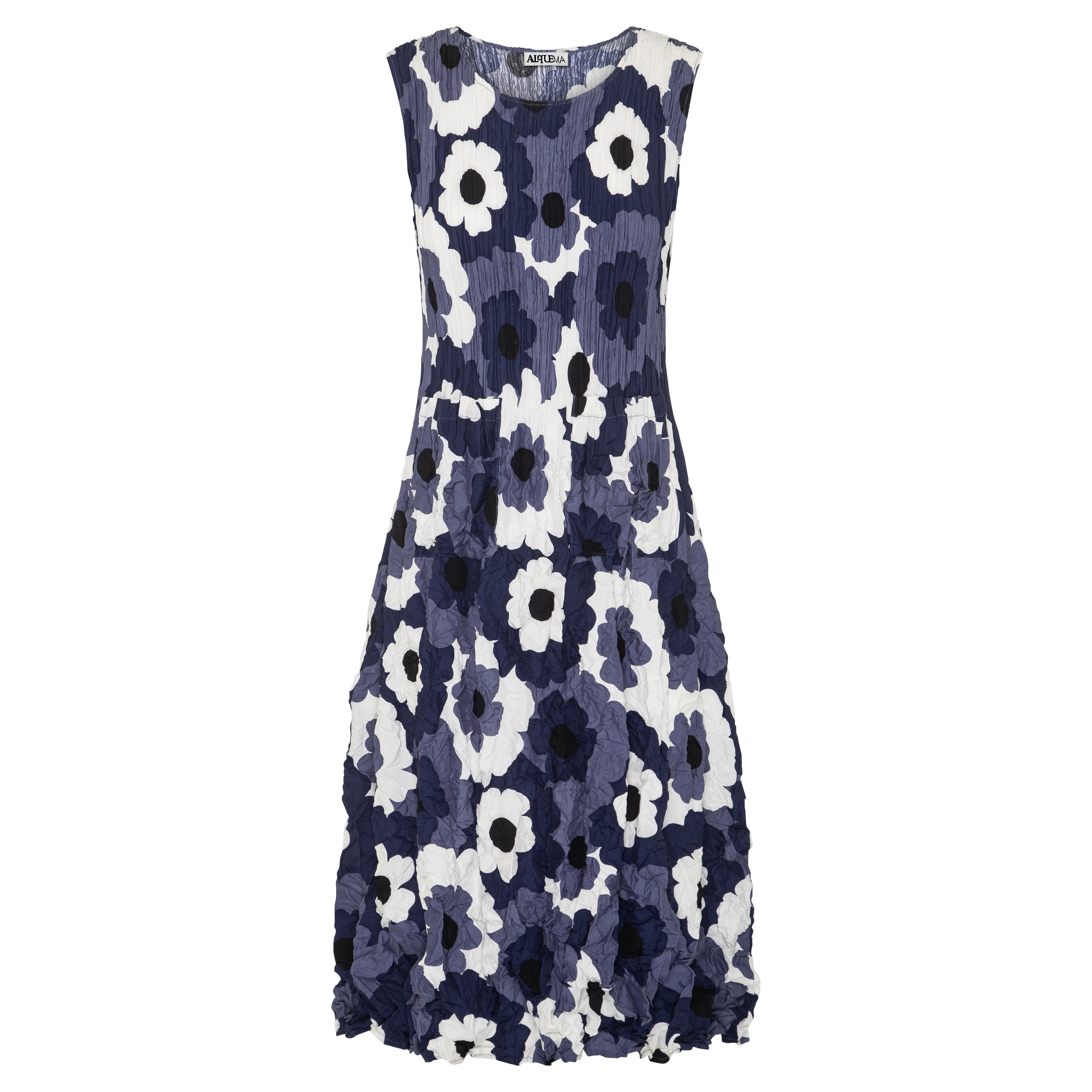 Smash Pocket Dress - Image 3