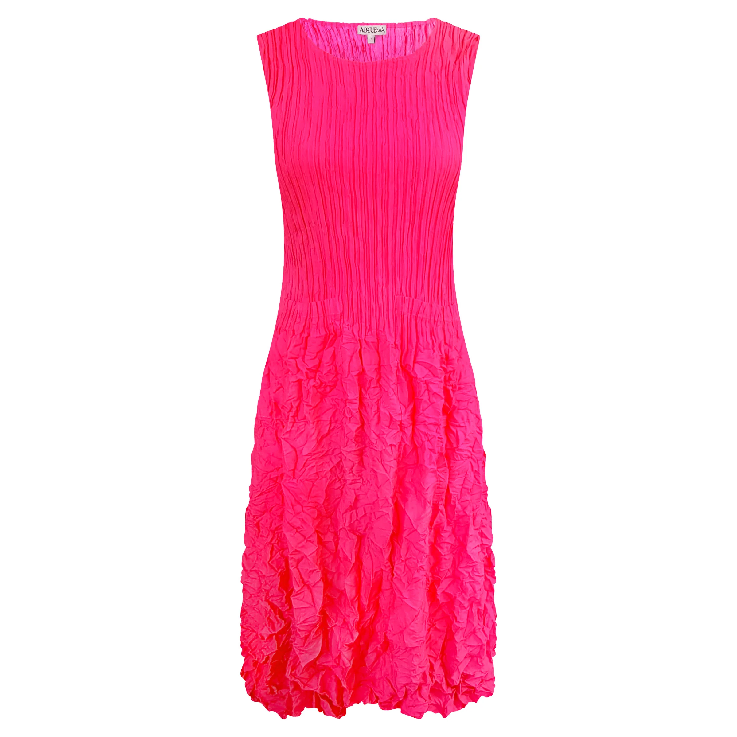 Smash Pocket Dress - Image 8