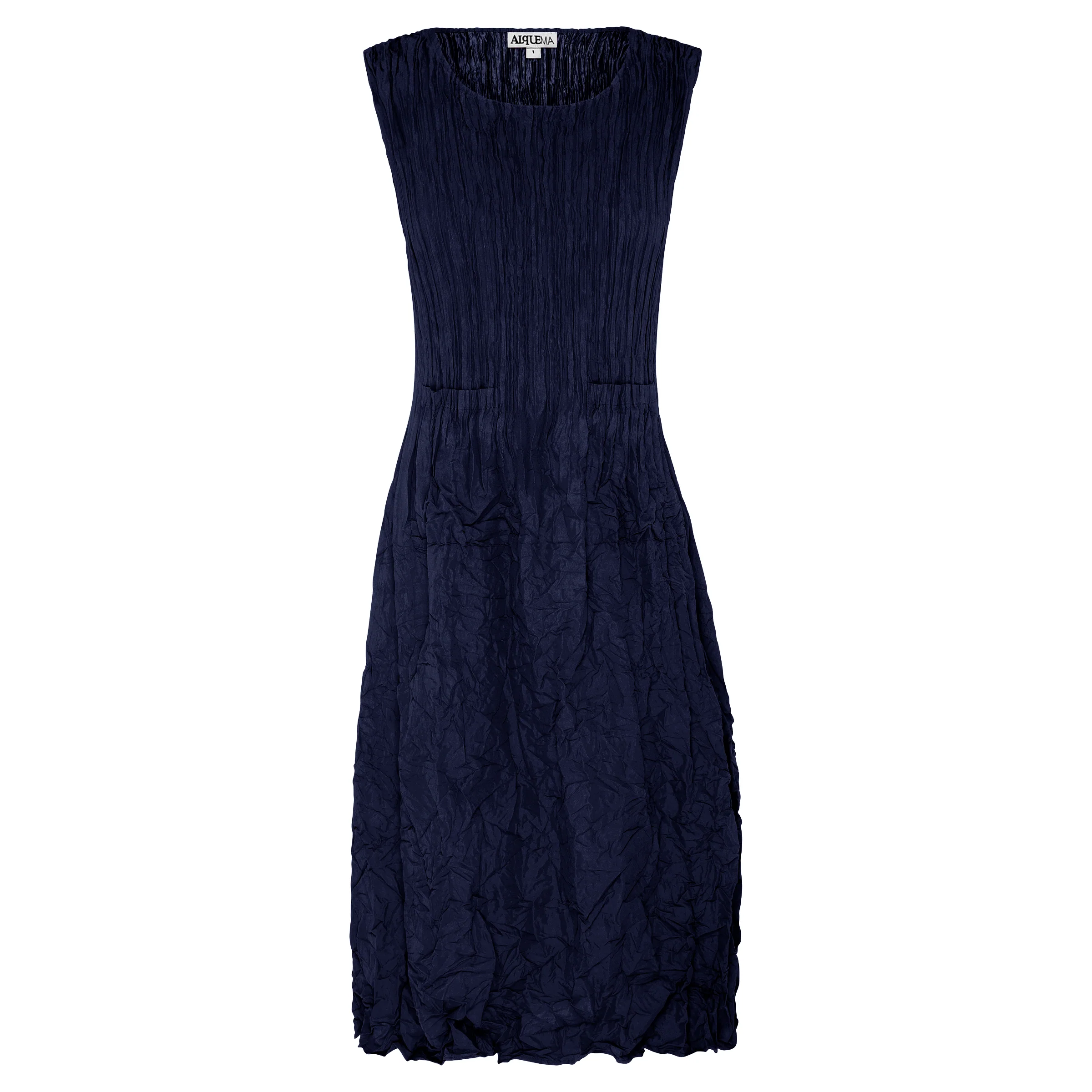 Smash Pocket Dress - Image 9