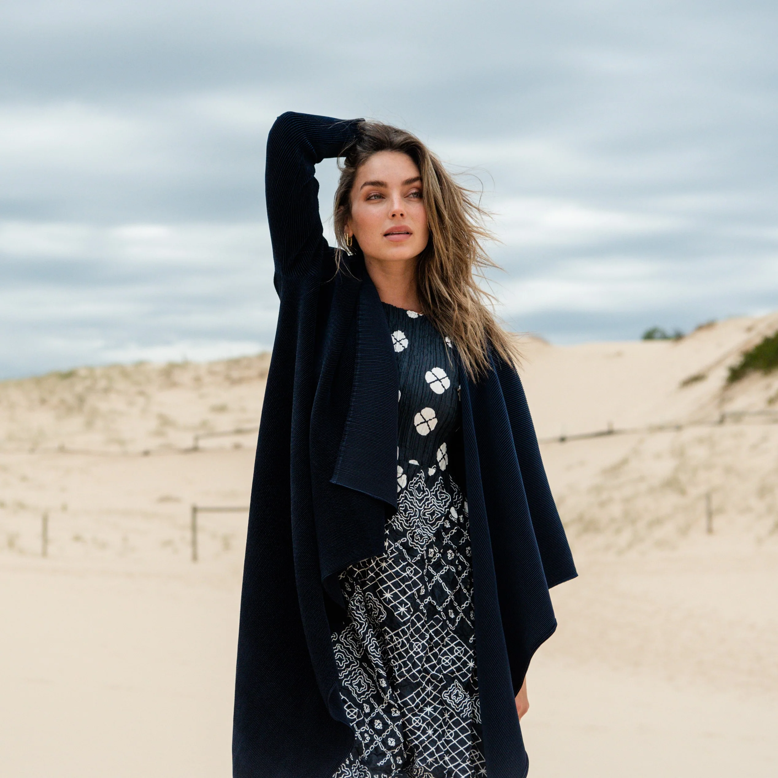 Velvet Arizona Coat - Image 5