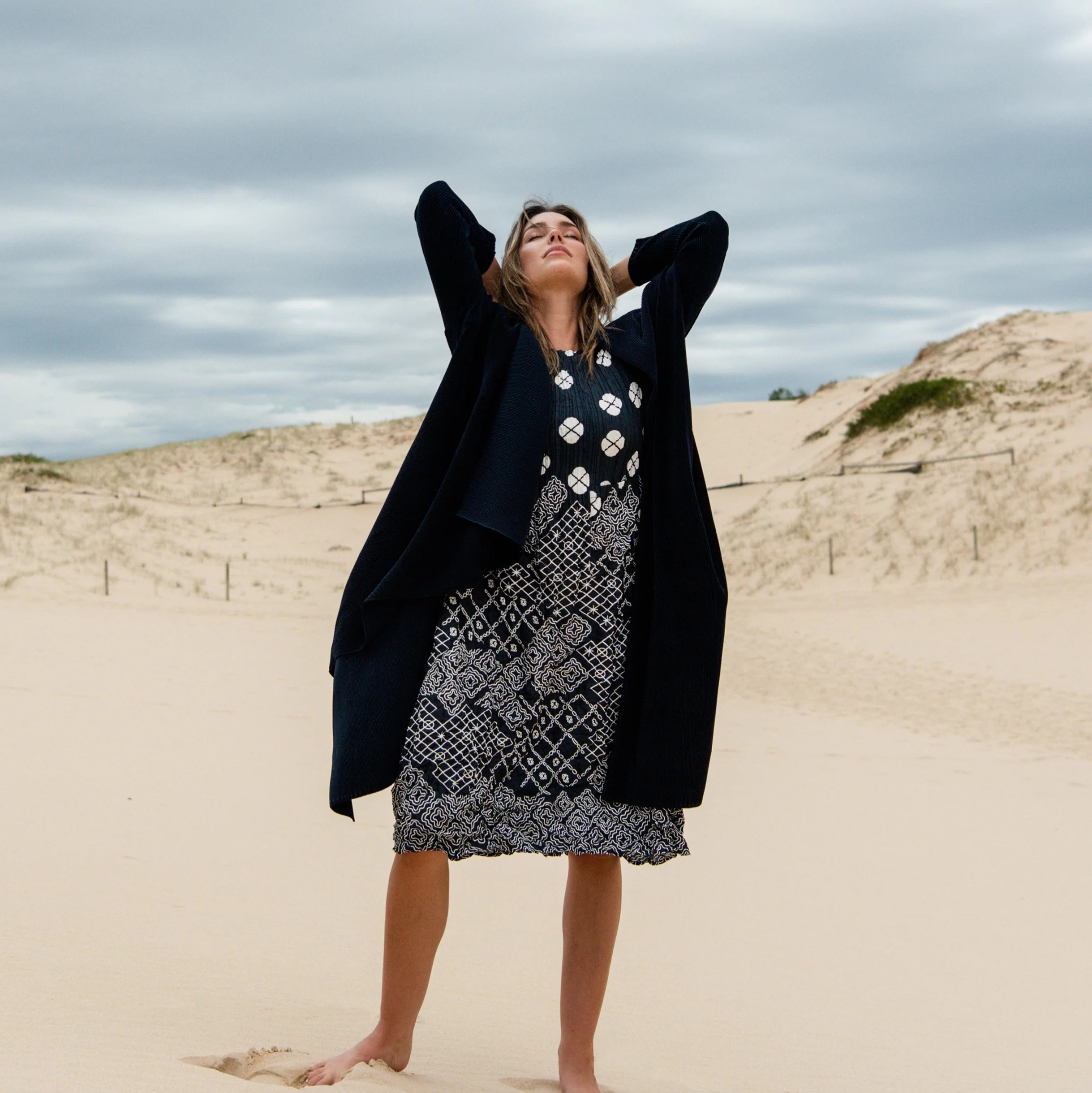 Velvet Arizona Coat - Image 6